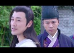 六扇門 14話の動画