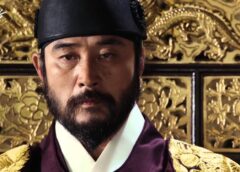 テバク 15話 動画～運命の瞬間（とき）～