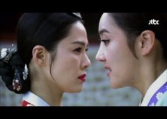 花たちの戦い 15話 動画