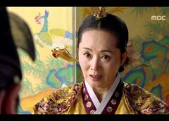 太陽を抱く月 15話 動画