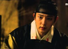 夜を歩く士＜ソンビ＞ 15話の動画