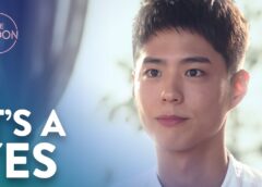 梨泰院クラス 15話の動画