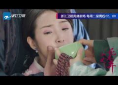 花不棄(カフキ) 15話の動画
