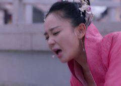 独孤皇后 15話 動画