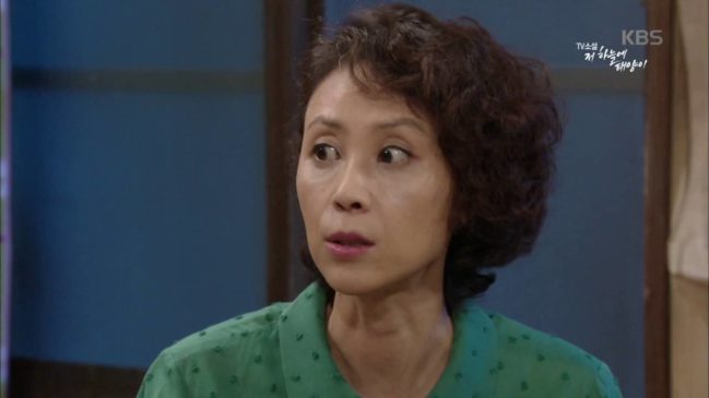 あの空に太陽が 15話 動画 無料視聴で韓国ドラマを見る情報サイト Kbs