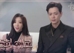優雅な母娘 15話の動画