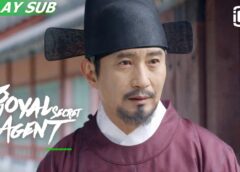 暗行御史＜アメンオサ＞ 15話の動画
