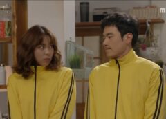 契約主夫殿オ・ジャクトゥ 15話の動画