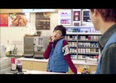 美男＜イケメン＞バンド 15話の動画