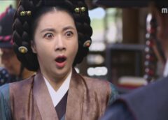 オクニョ 15話の動画