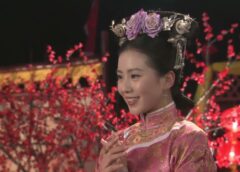 宮廷女官 若曦（ジャクギ） 15話の動画