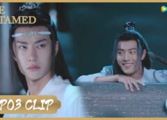 陳情令 15話の動画