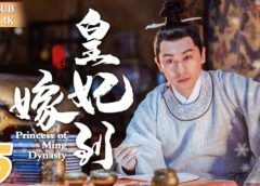 大明皇妃 15話の動画