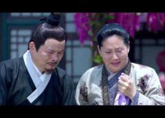 六扇門 15話の動画