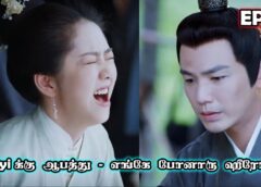 恋心は玉の如き 15話の動画