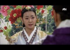 花たちの戦い 16話 動画