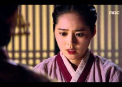太陽を抱く月 16話 動画