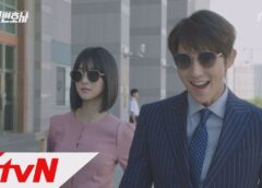 無法弁護士 16話(最終回)の動画