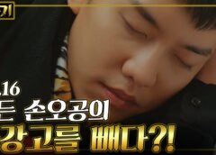 花遊記 16話の動画
