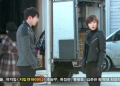 シークレットガーデンの16話 動画