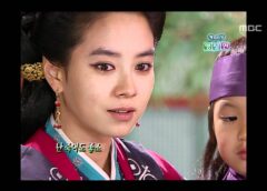 階伯-ケベク- 16話の動画