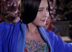秀麗伝 16話 動画