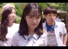 偶然見つけたハル 16話の動画