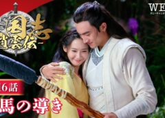 三国志～趙雲伝～ 16話の動画