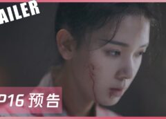 探偵麗女 16話の動画