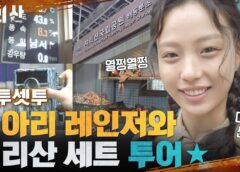 智異山＜チリサン＞ 16話の動画