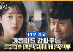 メンタルコーチ チェガル・ギル 16話（最終回）の動画