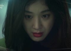 魔女の法廷 16話の動画