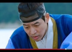 火の女神ジョンイ 16話の動画