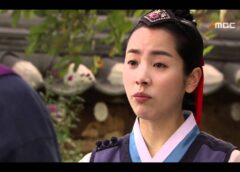 イ・サン 16話 動画