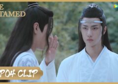 陳情令 16話の動画