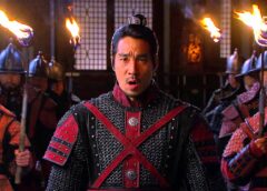 武神 16話の動画