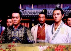 美人心計 17話 動画
