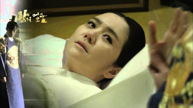 王の顔 動画17話 無料視聴で韓国ドラマを見る情報サイト Kbs