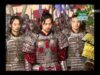 階伯-ケベク- 17話 動画
