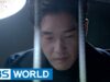 マッドドッグ 17話 動画