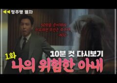 僕のヤバイ妻 17話の動画とあらすじ