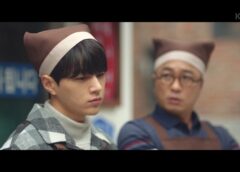 おかえり 17話の動画