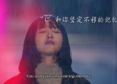 あなたを見つけたい 17話の動画