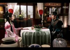 善徳女王 17話の動画