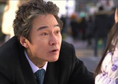 バラ色の恋人たち 17話の動画