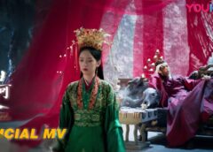 山河令 17話の動画