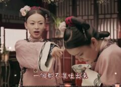 瓔珞（エイラク） 17話の動画