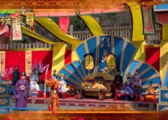 武則天 17話の動画