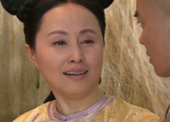 宮廷女官 若曦（ジャクギ） 17話の動画