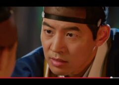 火の女神ジョンイ 17話の動画